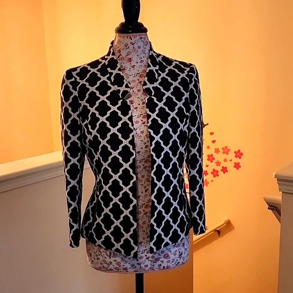 Kasper Blazer
